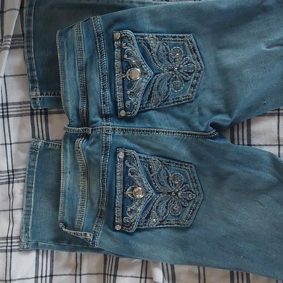 APT.9 jeans #0377 - Picture 4 of 5